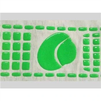 Aluminum Silk Screen