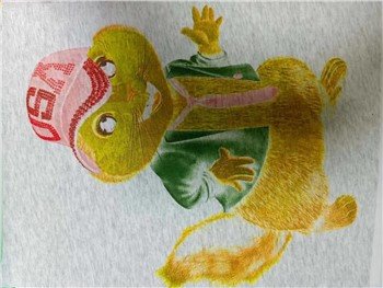Heat Transfer Silicone Ink For Textile Screen Printing