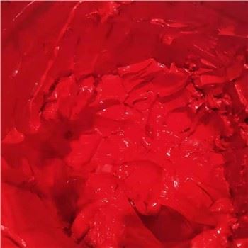 Natural Red Pigment