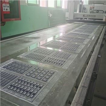 Printing Press Process