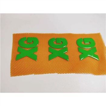 Serigraphy Screen Printing