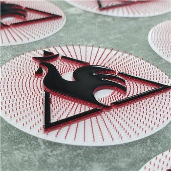 Silicone For Heat Transfer