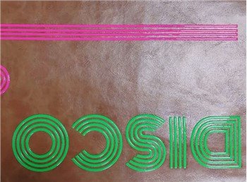 Silicone For Leather