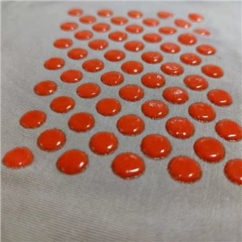 Silicone Ink On Cycling