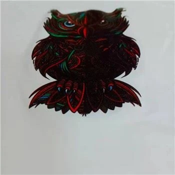 Silicone Screen Printing