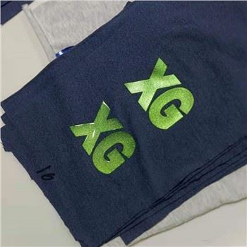 silicone printing on fabric
