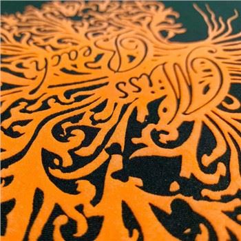 Types of Screen Printing Ink