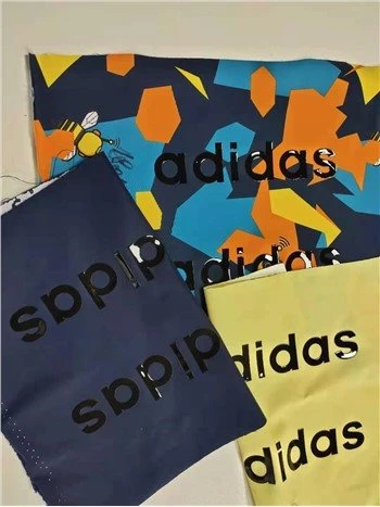 black silicone screen printing