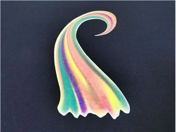 Uv Silk Screen Printing Ink