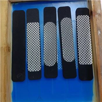 White Silicone Ink