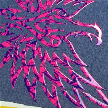 Glossy Silicone Ink