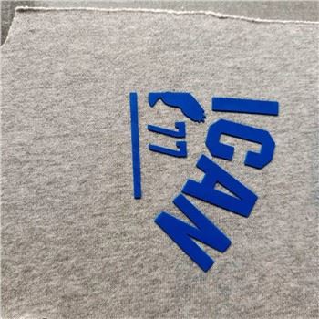 Silicone Ink For Blue Printing