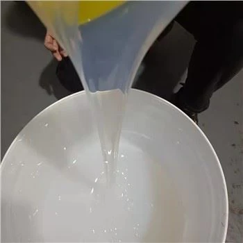 Silkscreen Liquid Silicone