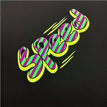 Textile Printing Ink