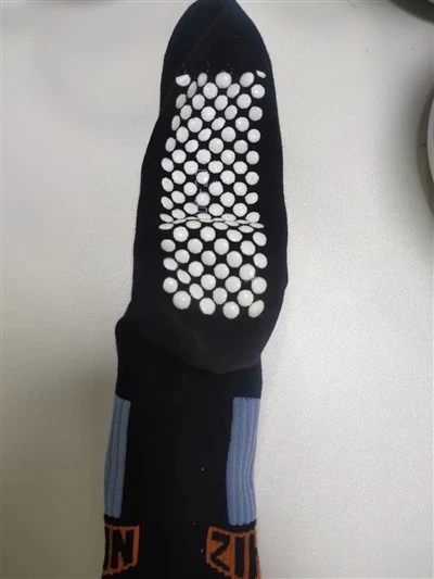 Non Skid Socks