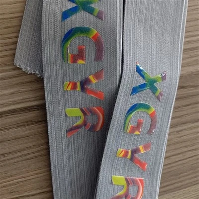 Polyester Webbing