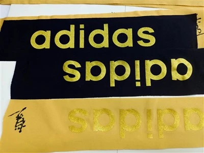 Screen Print Underwear