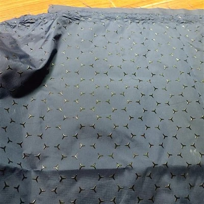 Screen Printing Nylon