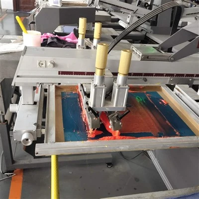 Screen Printing Supply