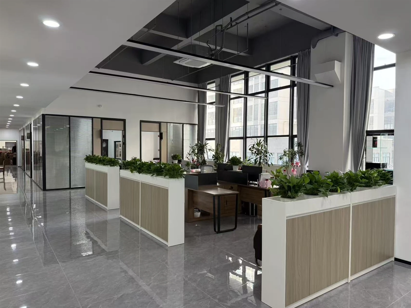 office