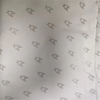 Fabric Screen Printing
